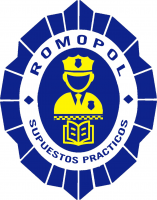 RomoPol - Centro de Estudios de Policias Locales y Opositores